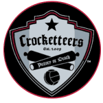 Chant - Crocketeers