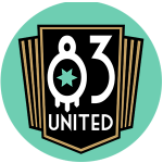 Chant - 83 United
