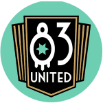 Chant - 83 United