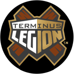 Chant - Terminus Legion