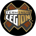 Chant - Terminus Legion