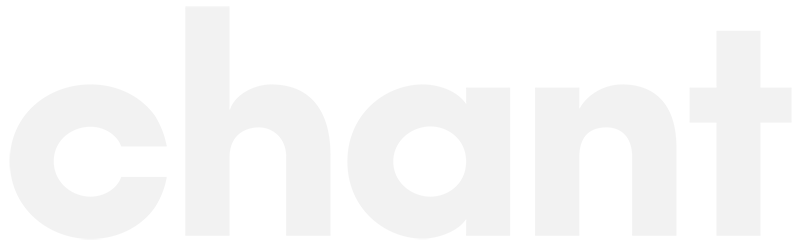 Chant Logo