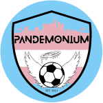 Chant - Pandemonium