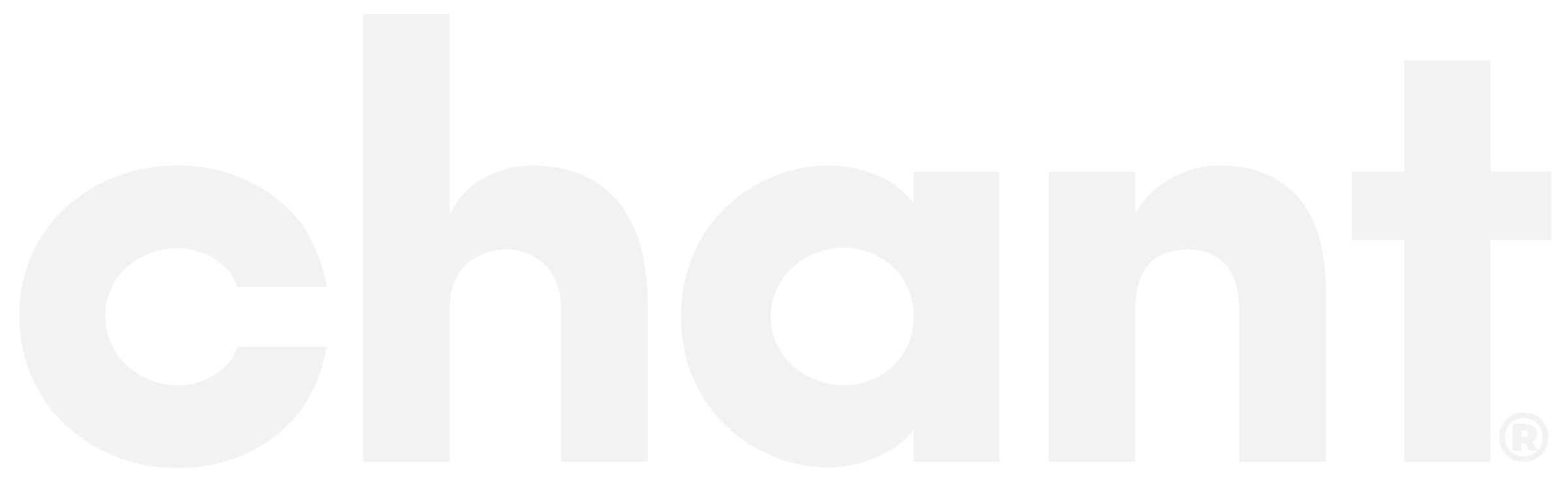 Chant logo